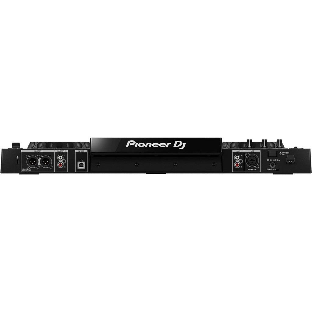 Pioneer DJ XDJ-RR Digital DJ System