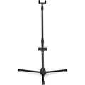 Gator Frameworks GFW-GTR-1500 Hanging Guitar Stand with Locking Neck Cradle