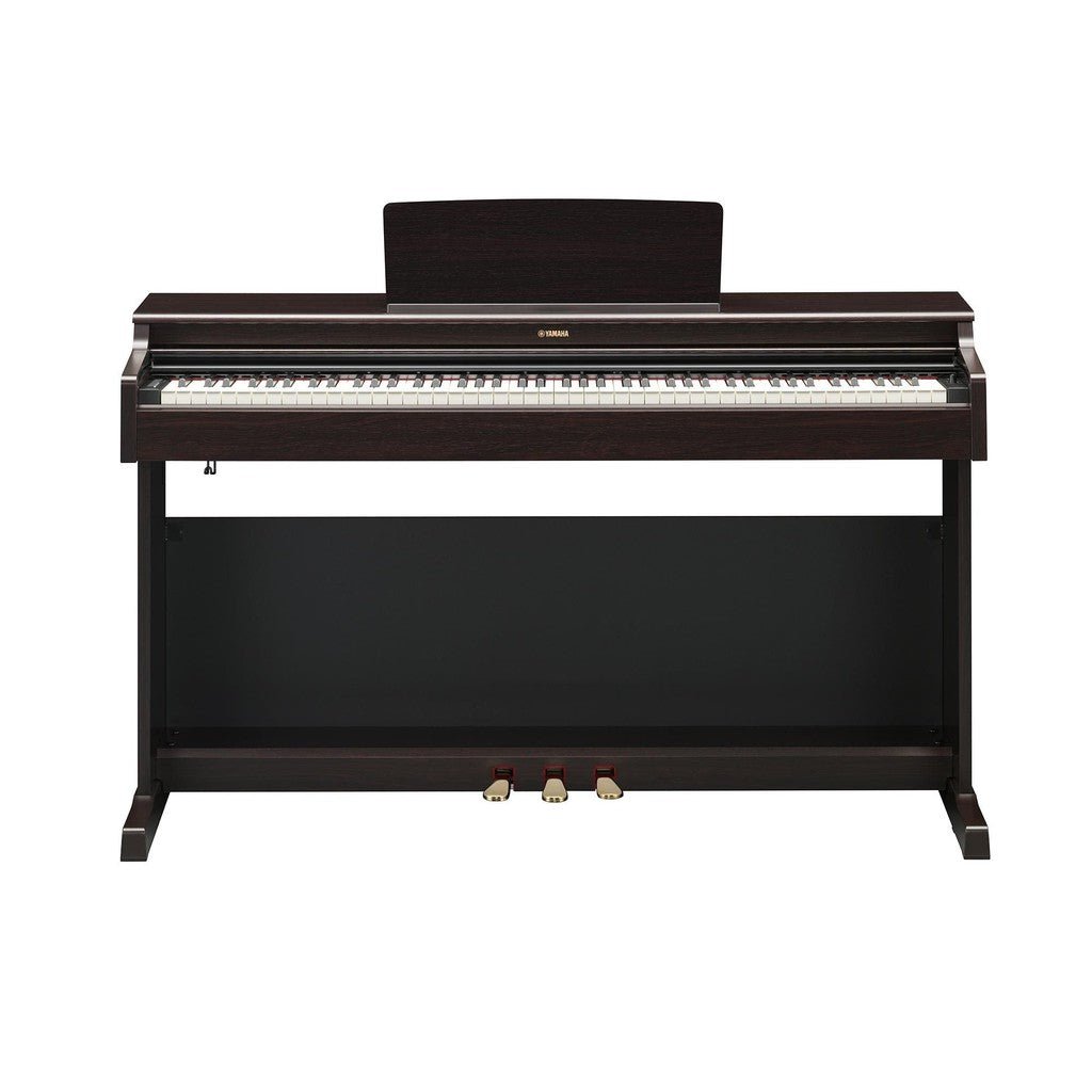 Yamaha Arius YDP-165 Digital Home Piano with Bench