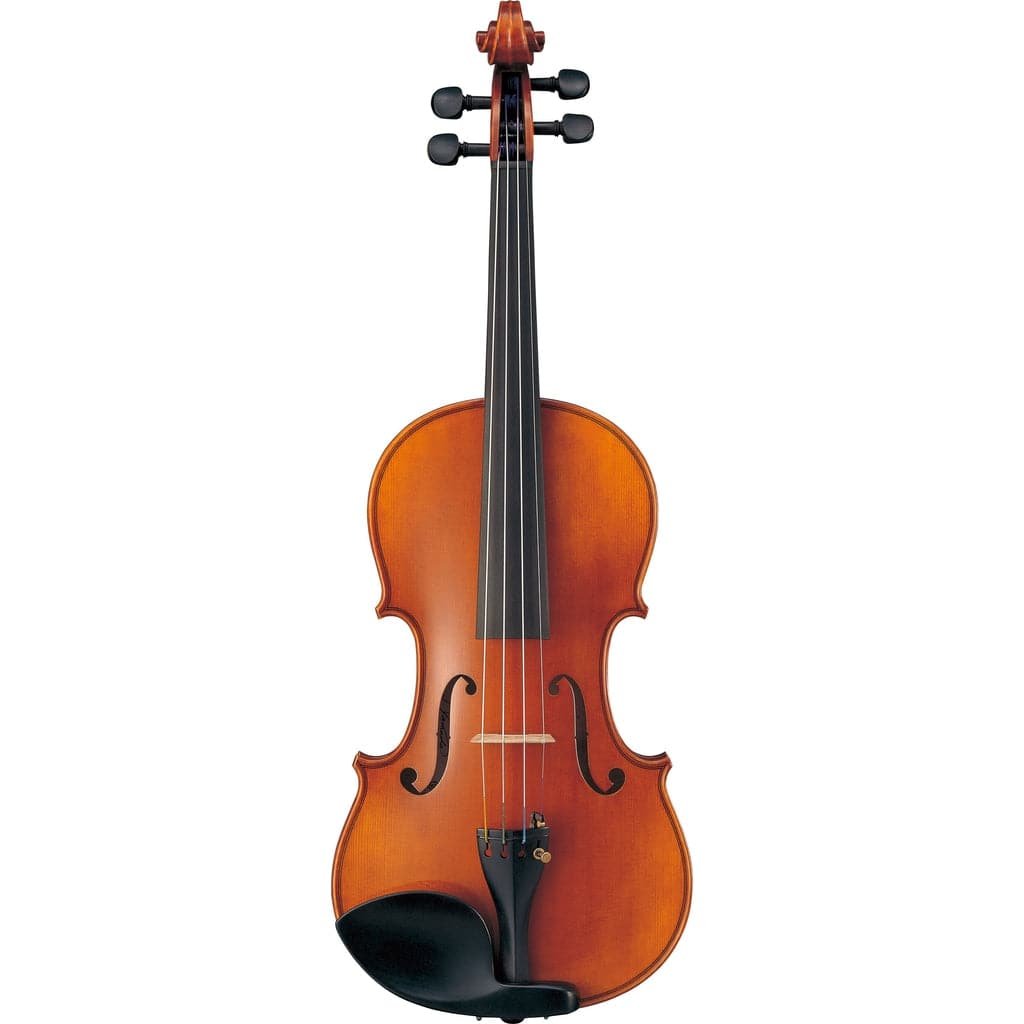 Yamaha AV10 Intermediate Braviol Series Violin Outfit - 4/4 Size