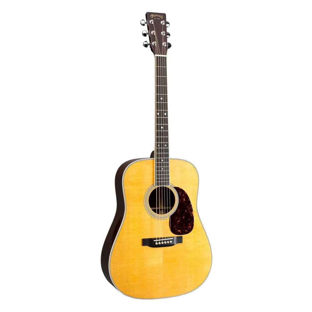 Martin D-35 Standard Series Acoustic Guitar