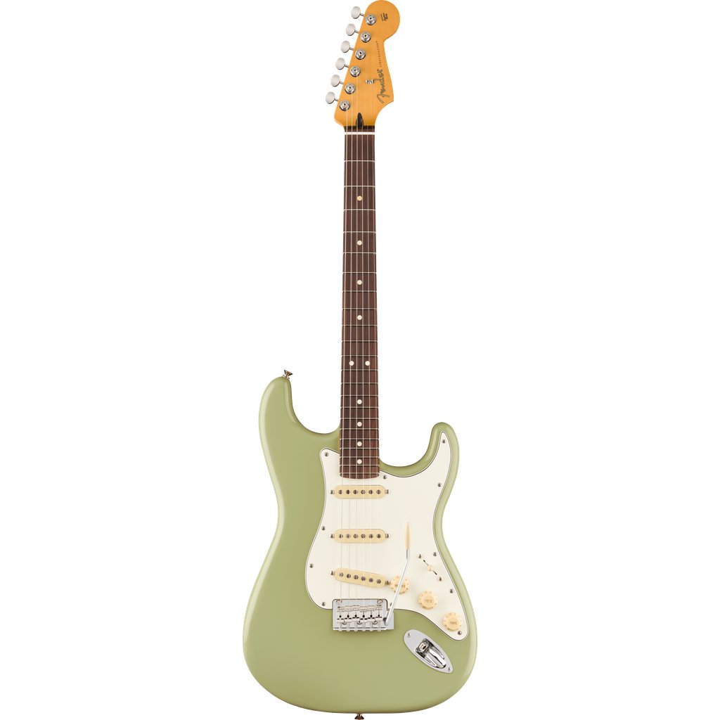 Fender Player II Stratocaster Electric Guitar