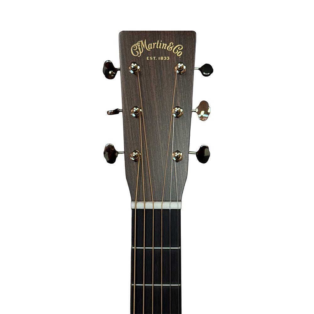 Martin D-17 Standard Series Acoustic Guitar - Natural