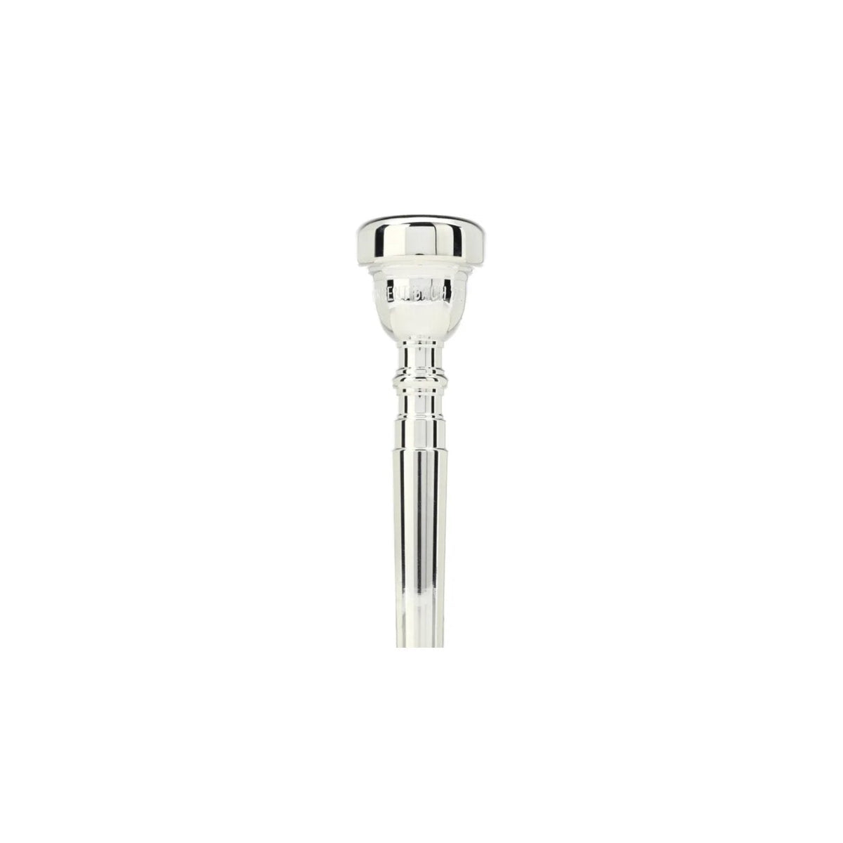 Bach 351 Classic Series Silver-plated Trumpet Mouthpiece