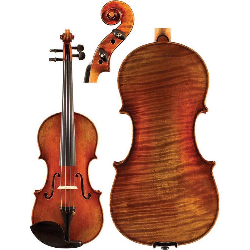 Howard Core CORE SELECT CS2000 AMATI VIOLIN - 4/4 Instrument Only