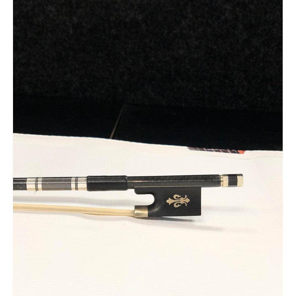 Classical Strings Full Size Carbon Fiber Bow