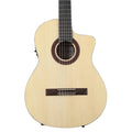 Cordoba C5-CE Nylon String Acoustic-Electric Guitar