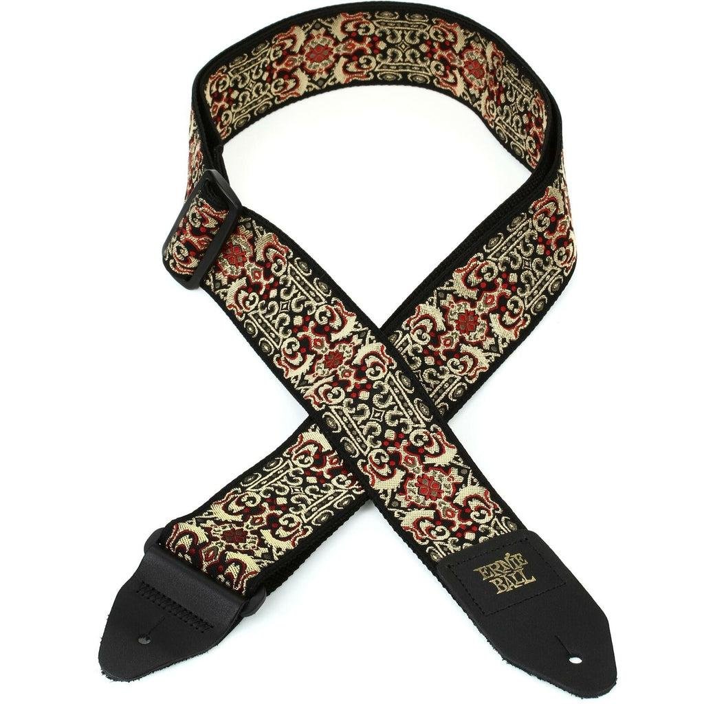 Ernie Ball Jacquard Guitar Strap
