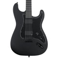 Fender Jim Root Stratocaster - Flat Black with Ebony Fingerboard