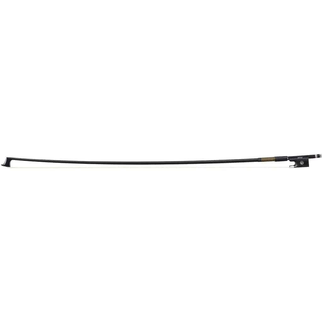 Otto Musica Artino Select Series Carbon Graphite Violin Bow