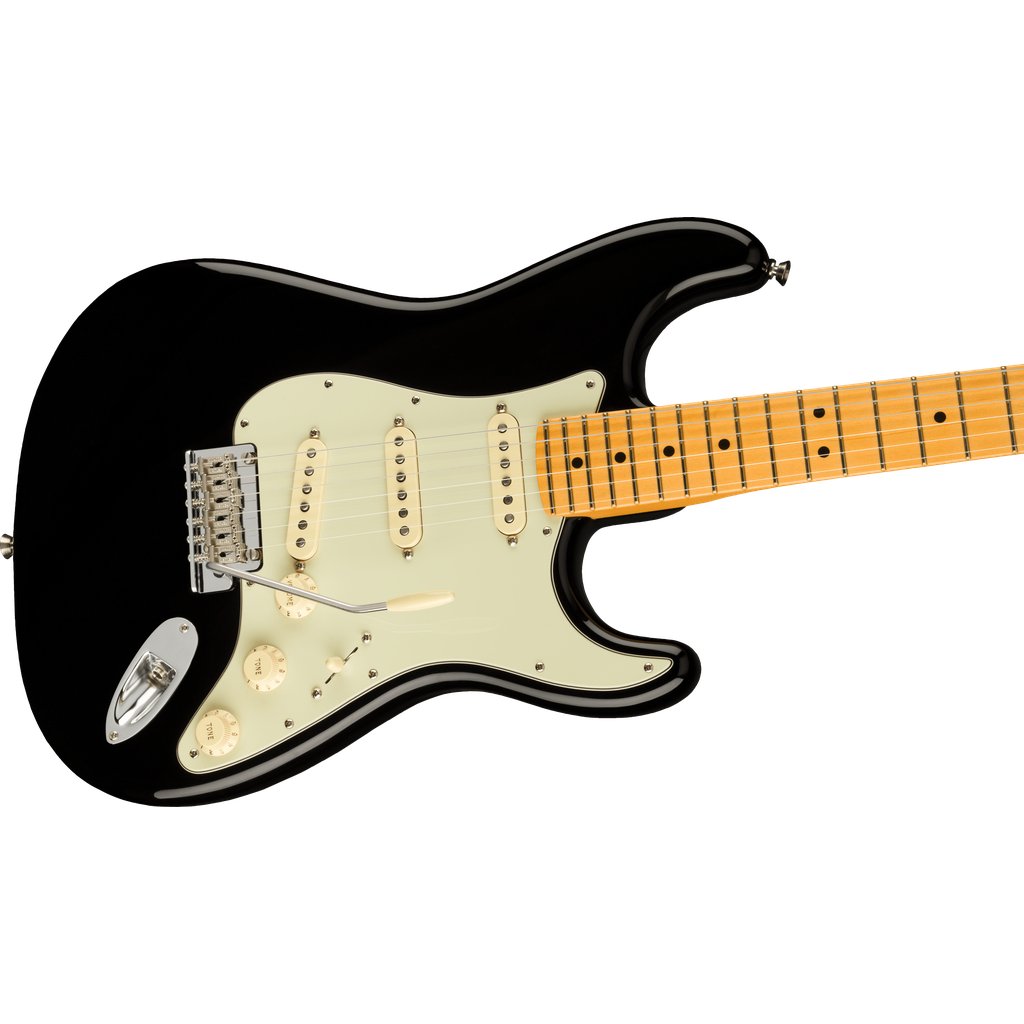Fender American Professional II Stratocaster Electric Guitar
