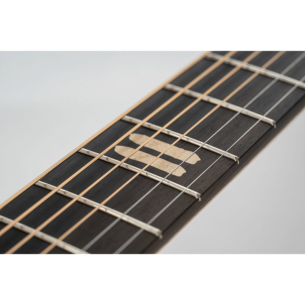 Sheeran by Lowden Ed Sheeran 'Equals' Limited Edition Signature Acoustic Electric Guitar