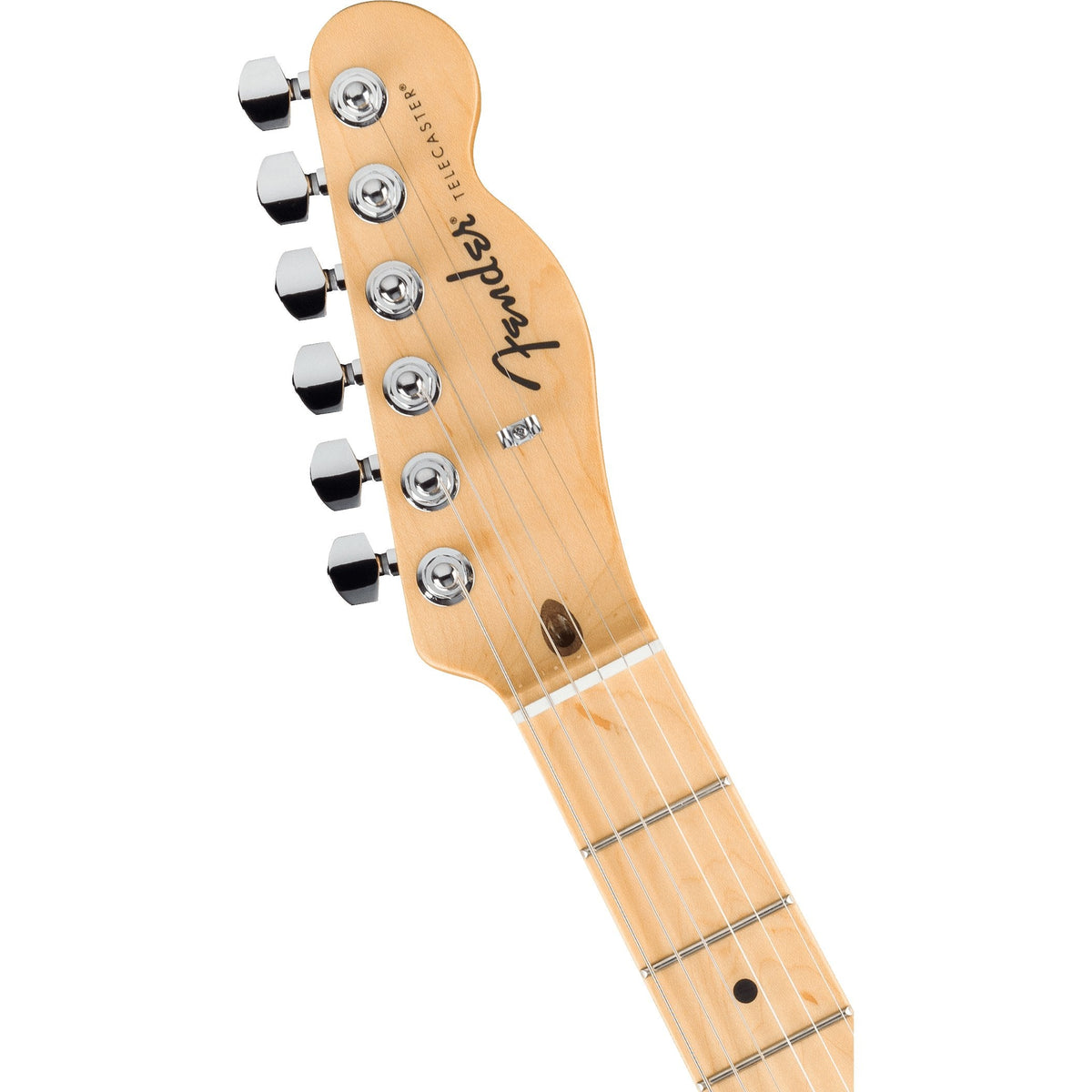 Fender Standard Telecaster Electric Guitar