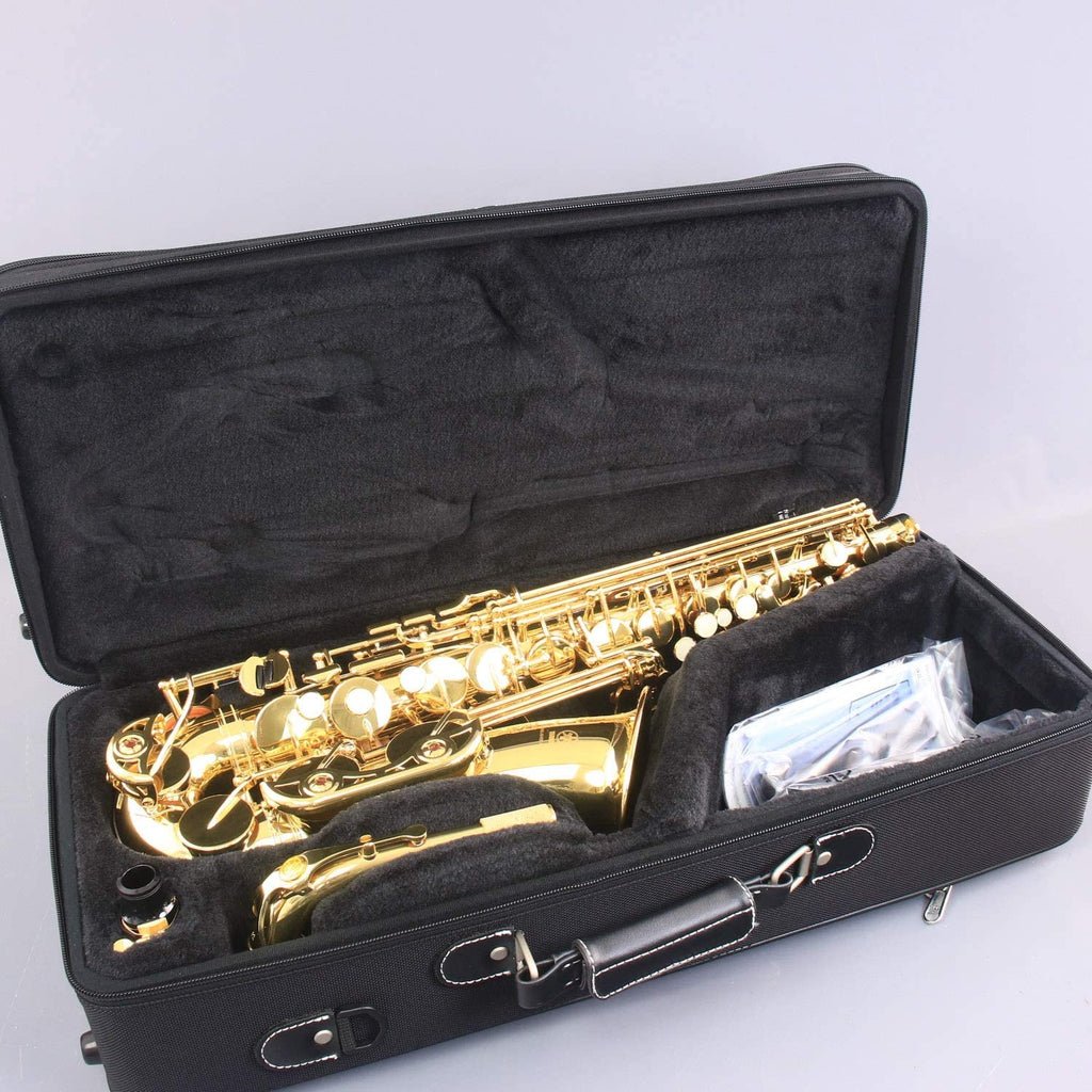Yamaha YAS-62III Professional Alto Saxophone