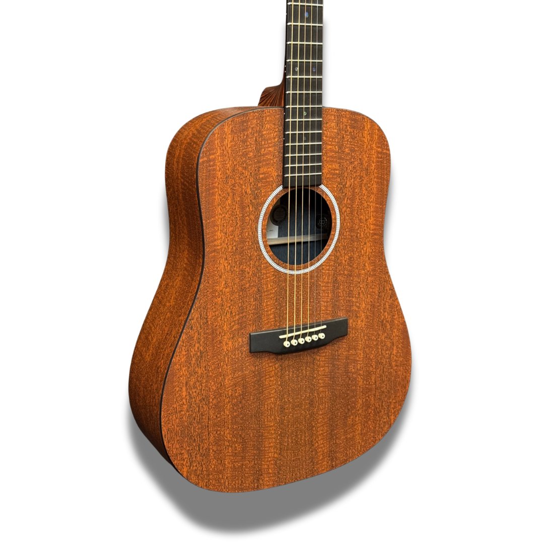 Martin D-X1E Acoustic-Electric Guitar
