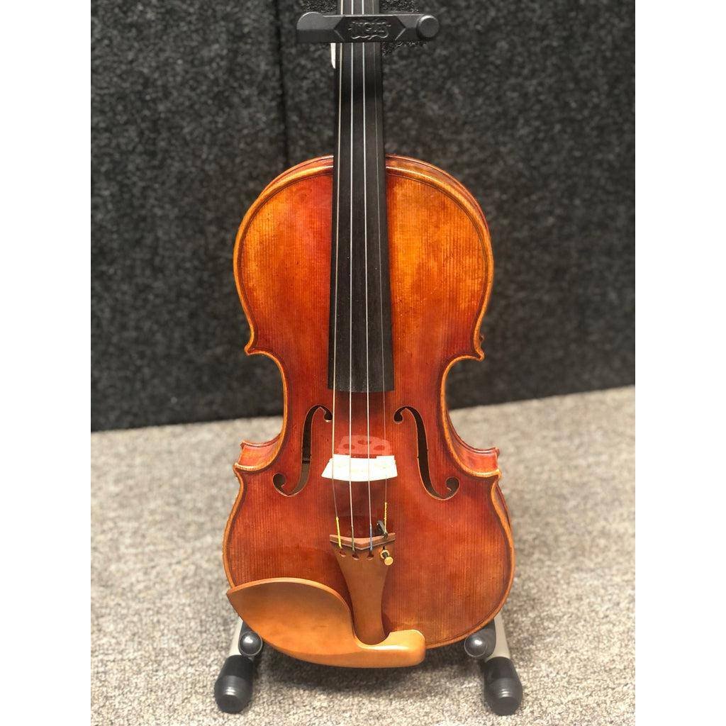 Core Select CS5500-1720 STRADIVARI VIOLIN - 4/4 Instrument Only