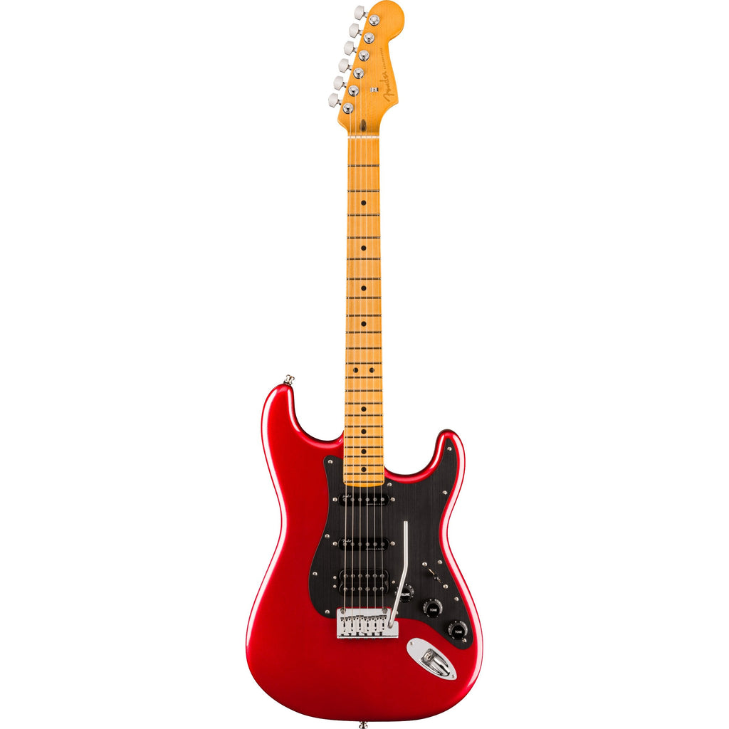 Fender American Ultra II Stratocaster HSS Electric Guitar