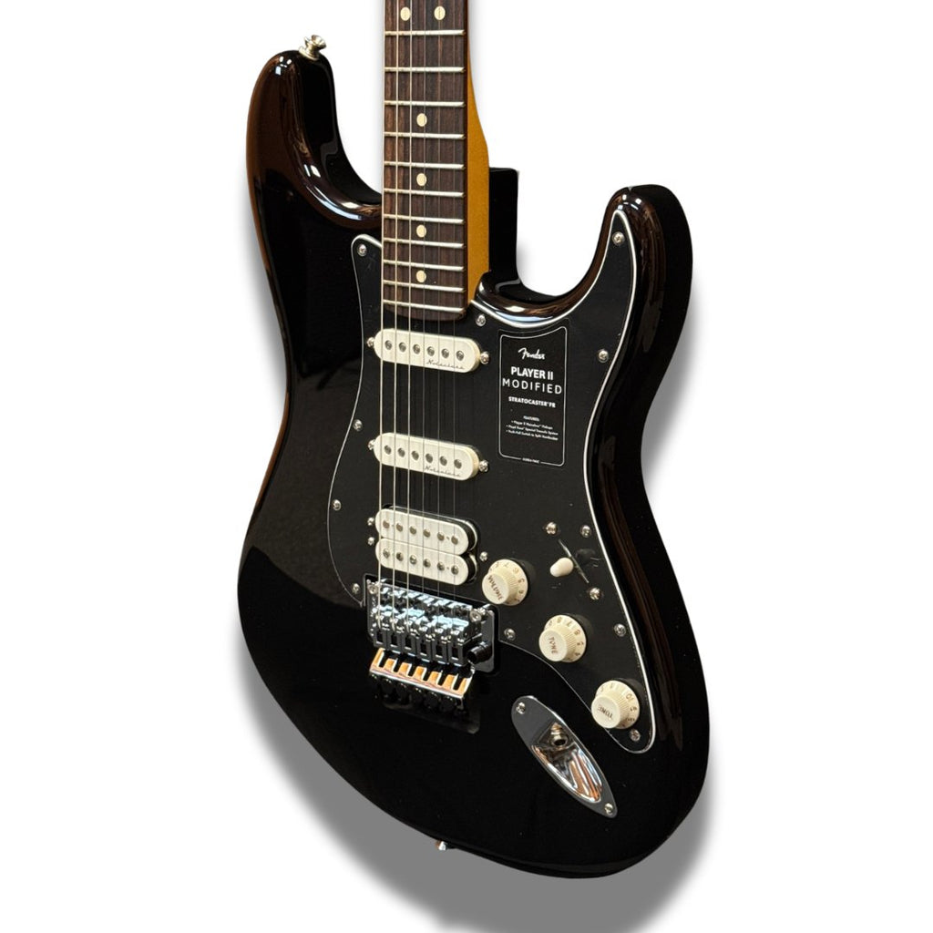 Fender Player II Modified Stratocaster HSS Floyd Rose Electric Guitar