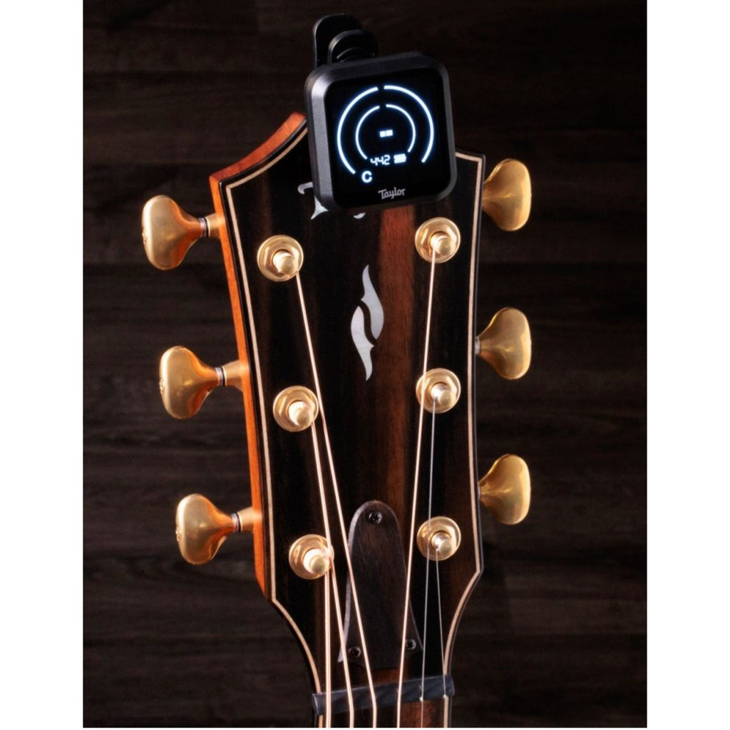 Taylor Digital Tuner K9 Rechargeable Battery