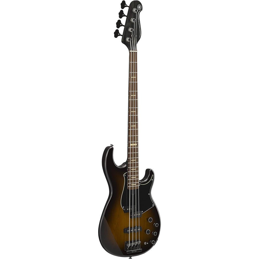 Yamaha BB734A 4-string Bass Guitar