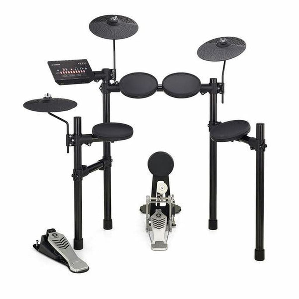 Yamaha DTX432K Electronic Drum Set