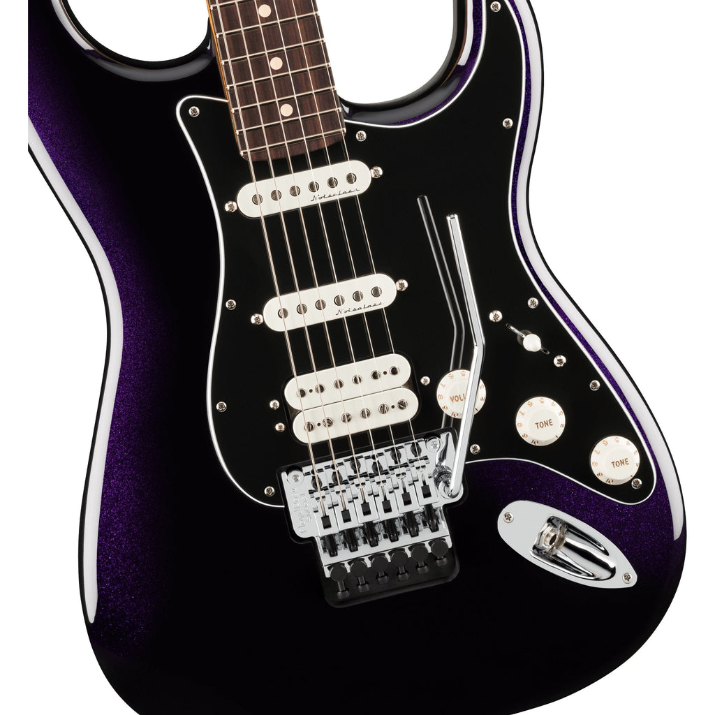 Fender Player II Modified Stratocaster HSS Floyd Rose Electric Guitar