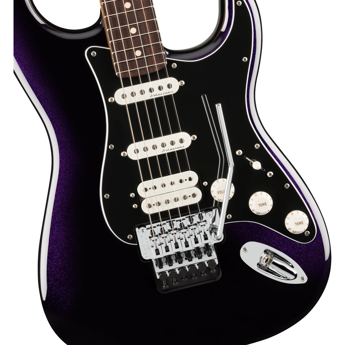 Fender Player II Modified Stratocaster HSS Floyd Rose Electric Guitar