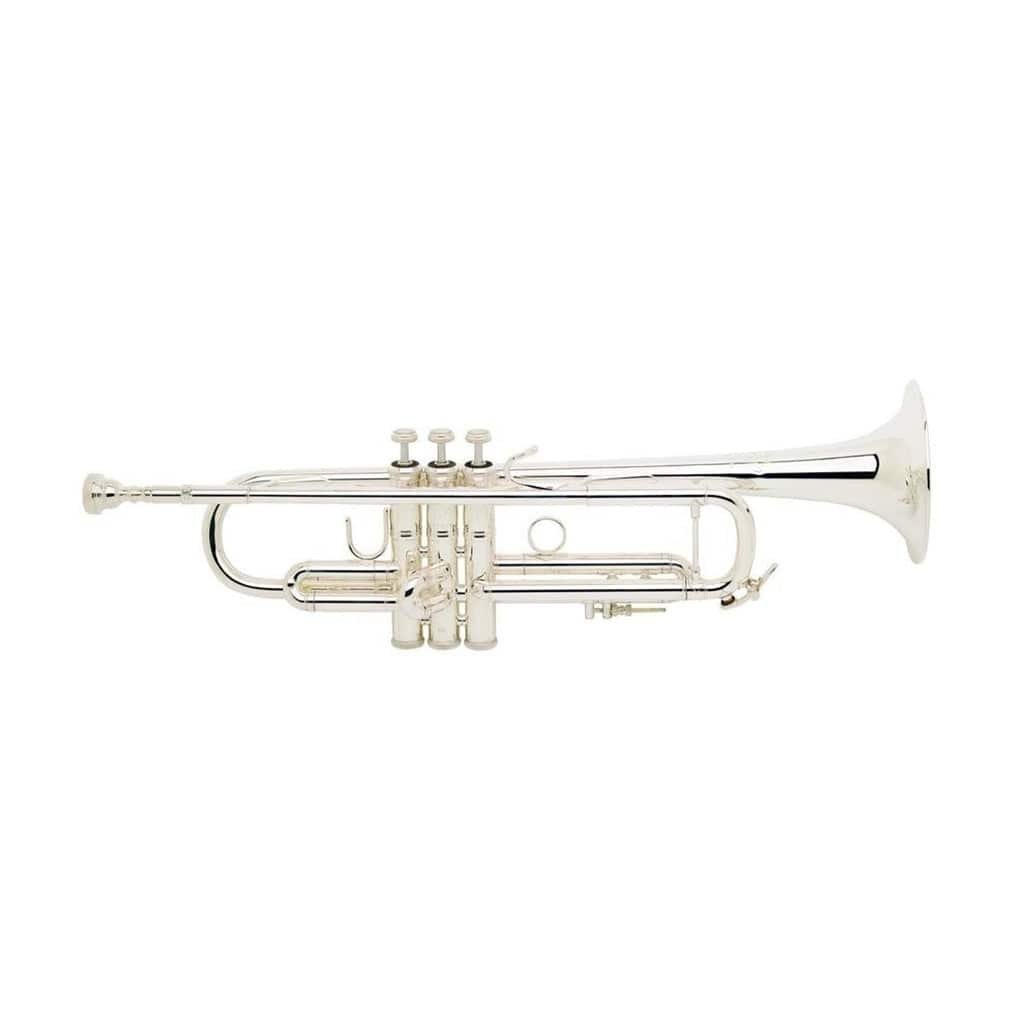 Bach 180 Stradivarius Professional Bb Trumpet