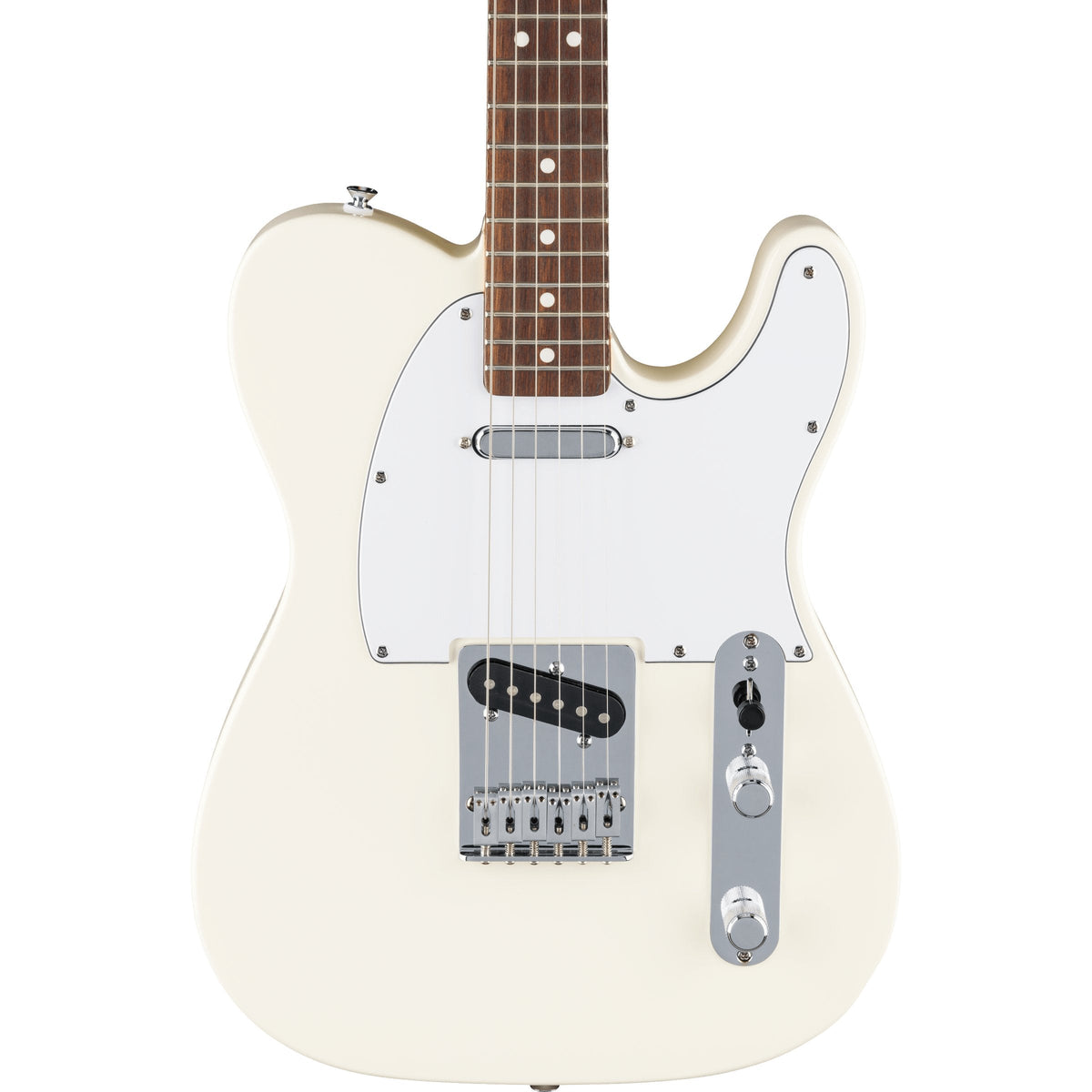 Fender Standard Telecaster Electric Guitar