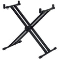 Yamaha YKA7500 Double-braced X-style Keyboard Stand