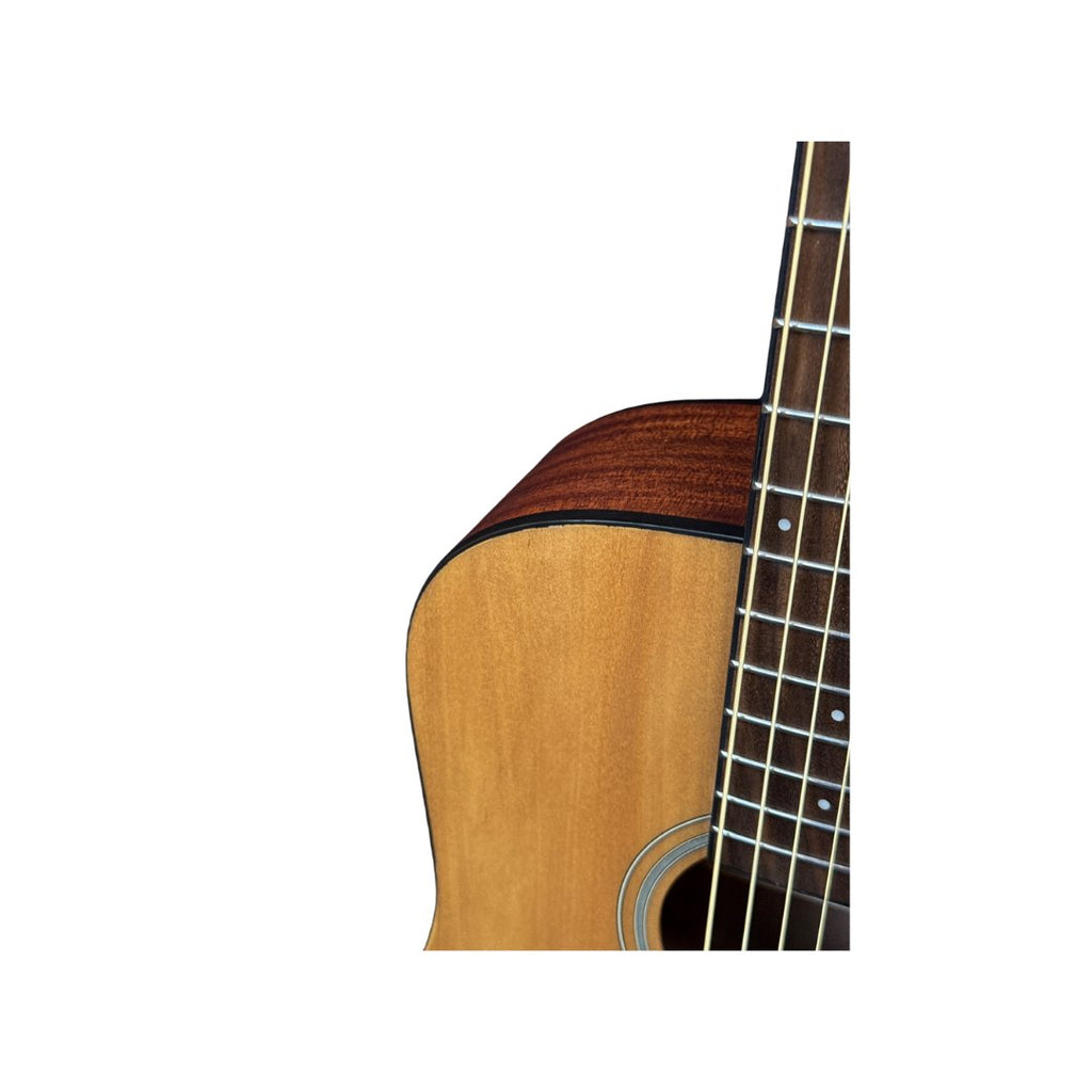 Fender FA-15 3/4 Scale Steel Acoustic Guitar