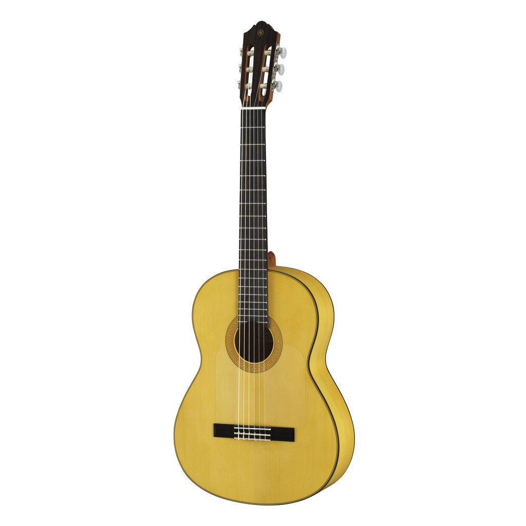 Yamaha CG172SF Flamenco Classical Guitar - Natural