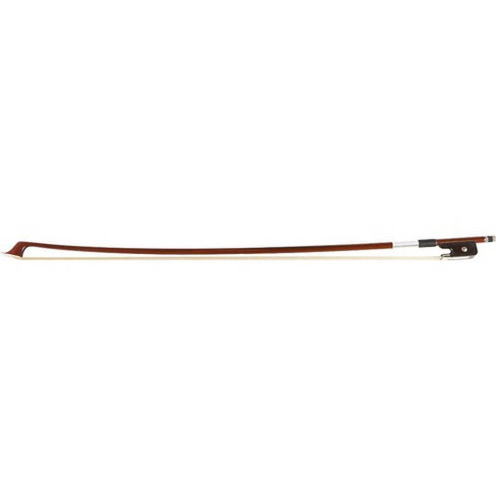 Nova Brazilian Wood Student Model Cello Bow - 1/2 Size