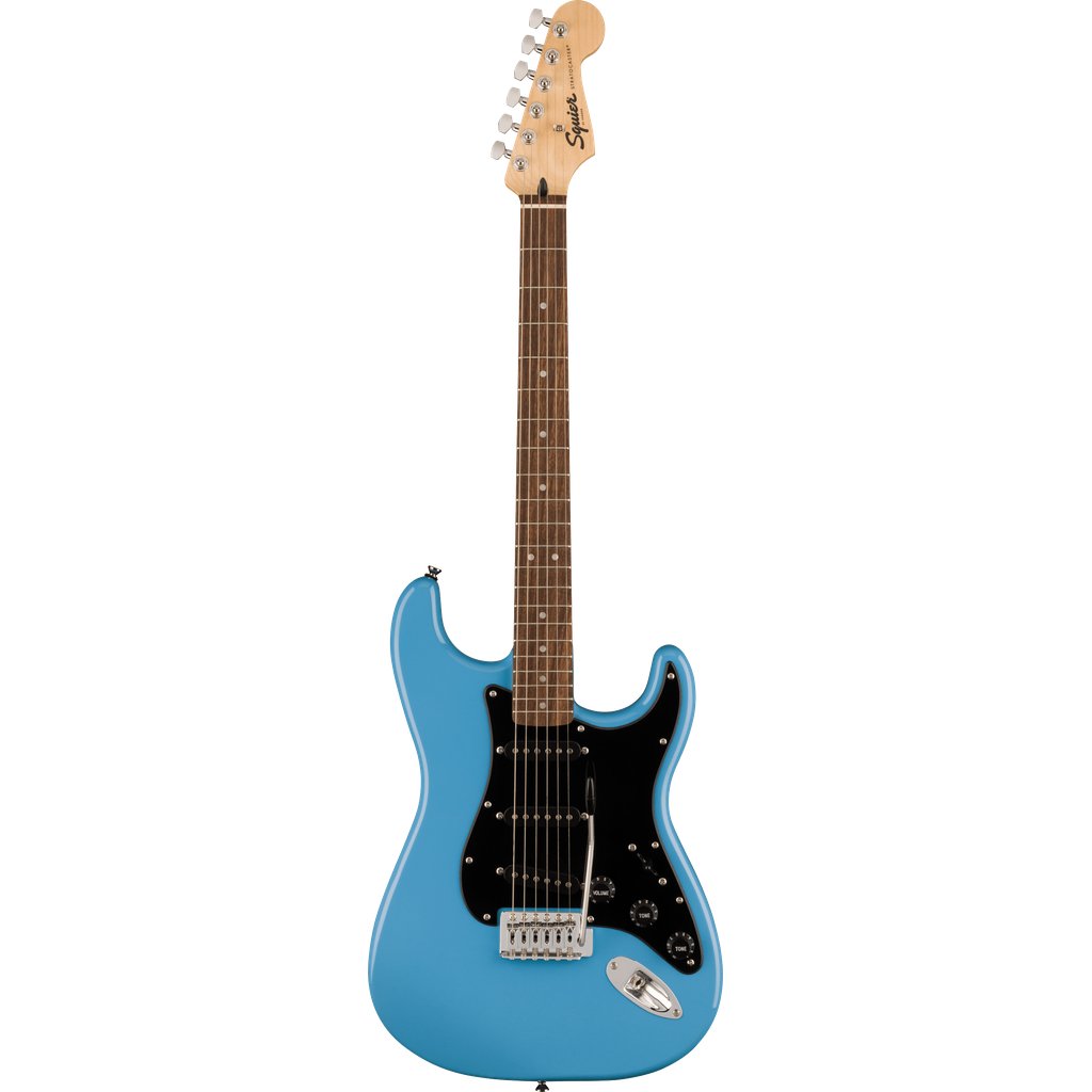 Squier Sonic Stratocaster Electric Guitar