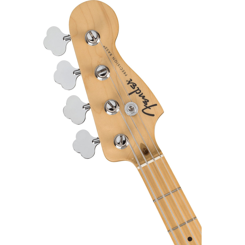 Fender Standard Precision Bass Guitar
