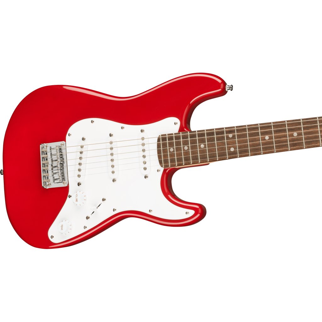 Squier Mini Stratocaster Electric Guitar