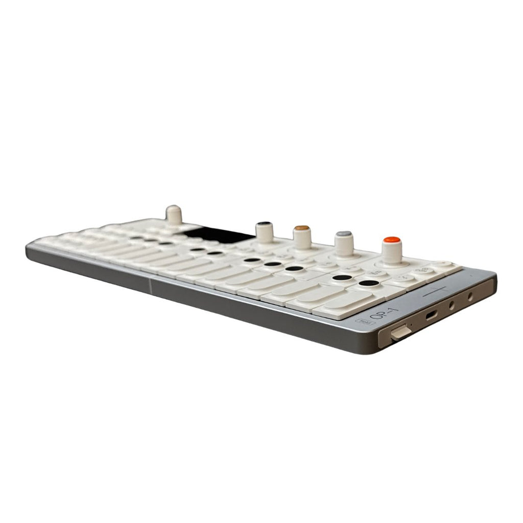 Teenage Engineering OP-1 Field Portable Synthesizer Workstation