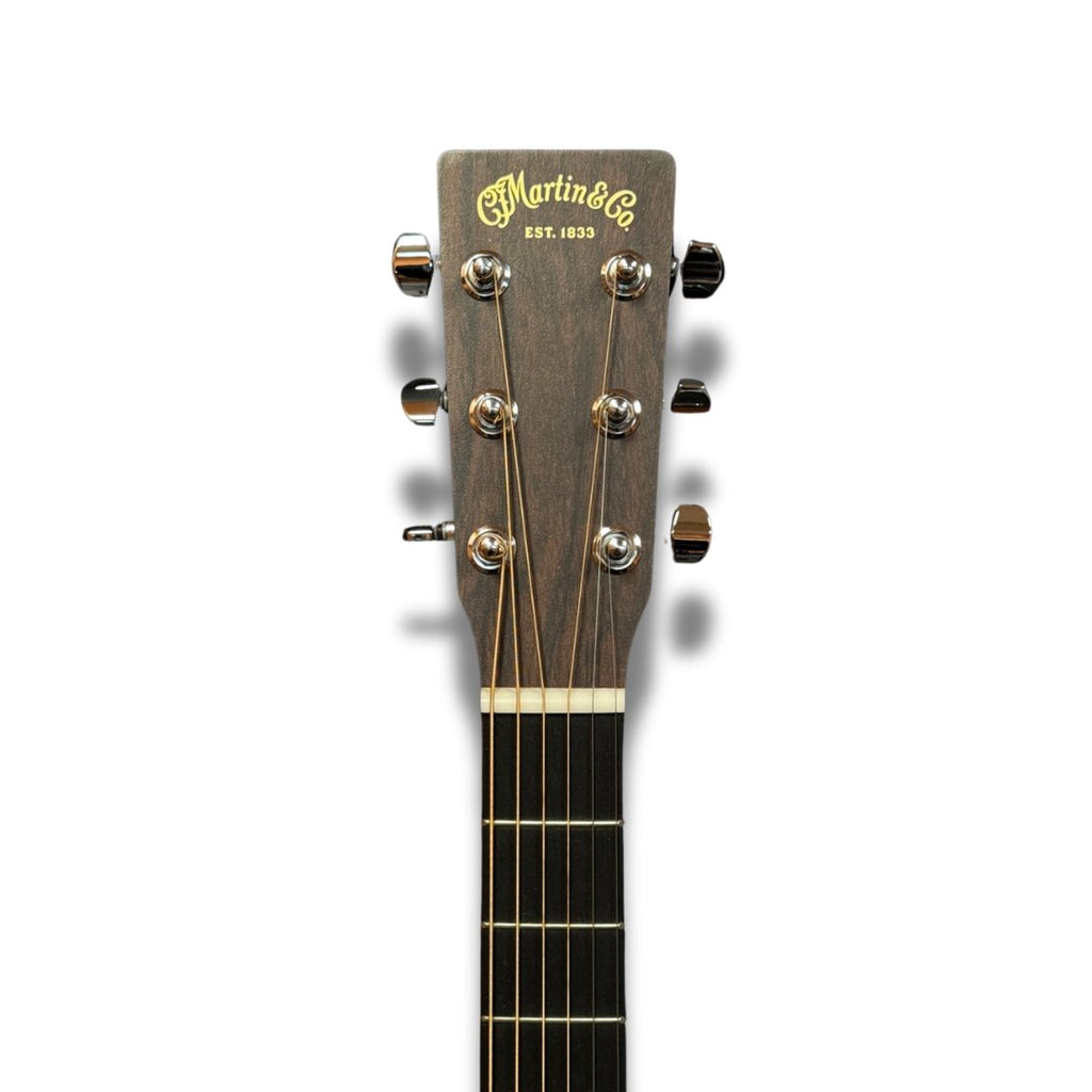 Martin D-10E Road Series Acoustic-Electric Guitar