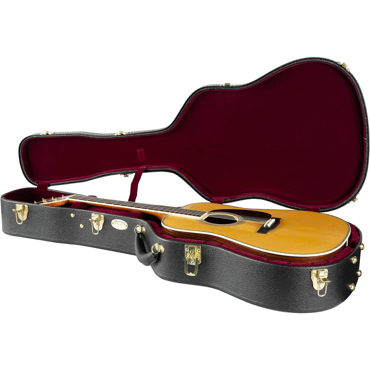 Martin D-41 Standard Series Acoustic Guitar - Natural Aging Toner (2025)