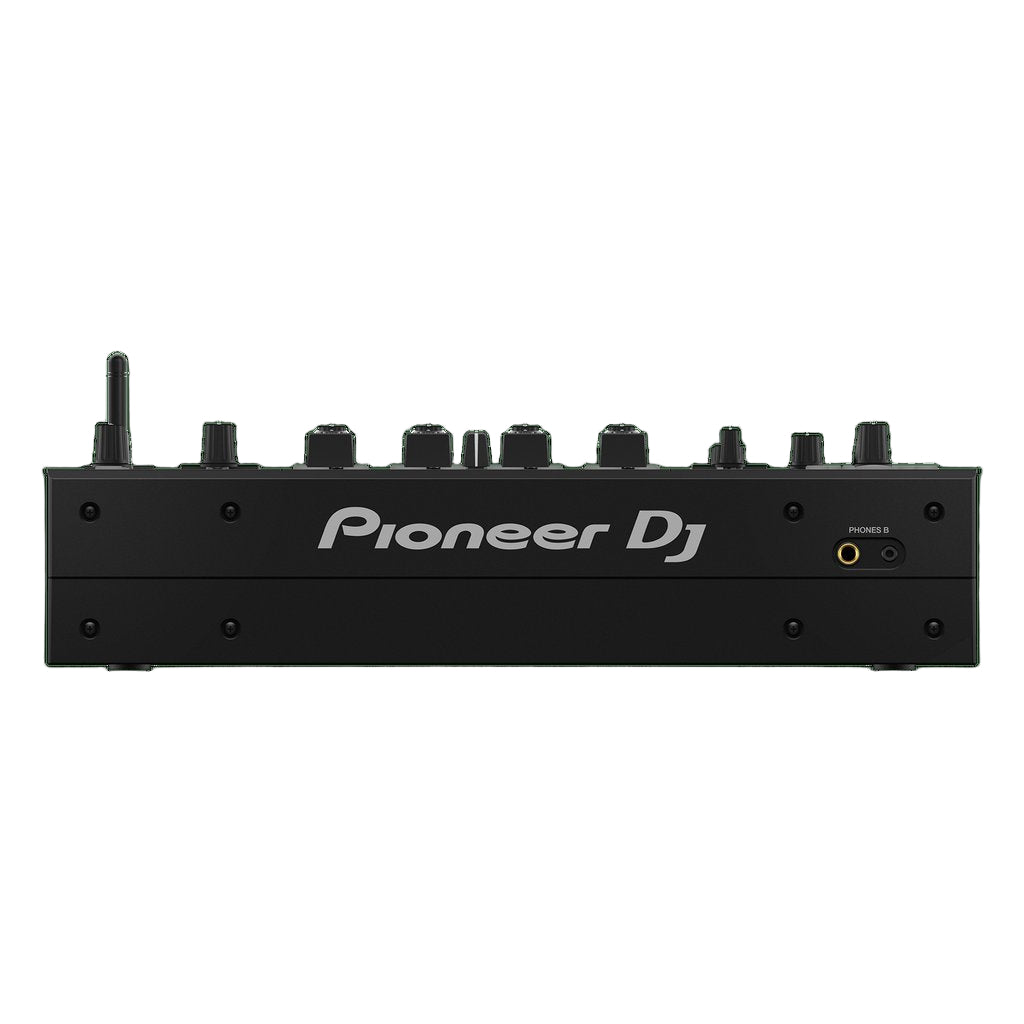Pioneer DJ DJM-A9 4-channel DJ Mixer