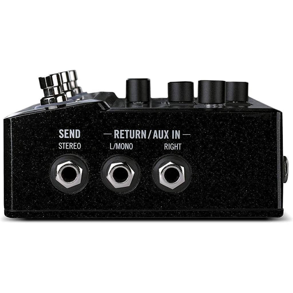 Line 6 HX Stomp Guitar Multi-effects Floor Processor