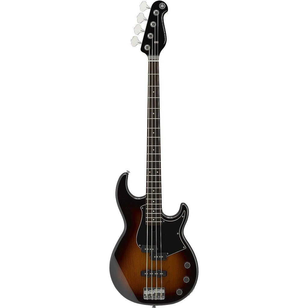 Yamaha BB434 4-string Bass Guitar