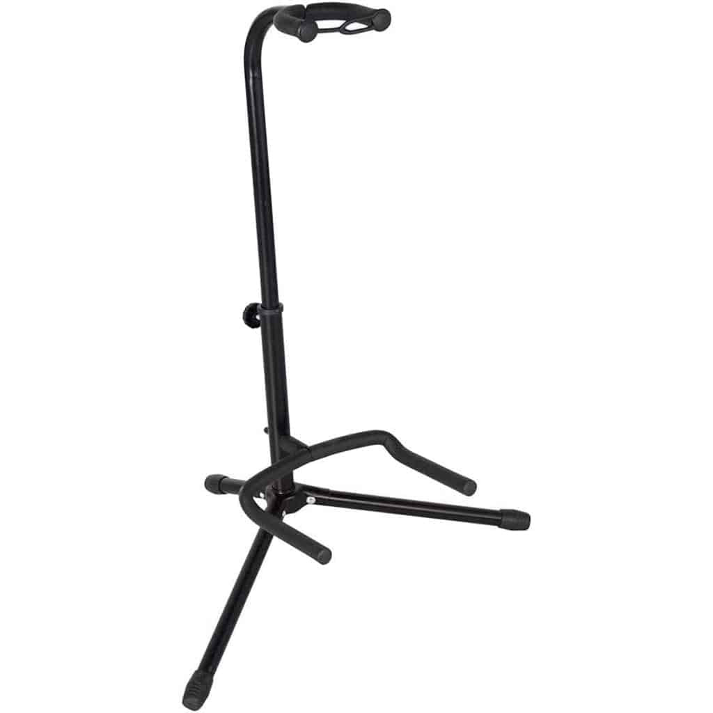 Gator Frameworks GFW-GTR-1000 Single Guitar Stand