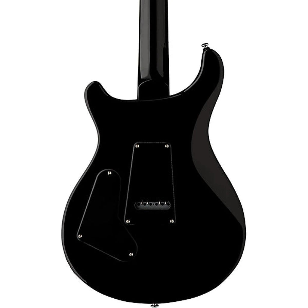 PRS SE Custom 24 Quilt Electric Guitar