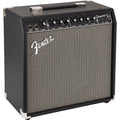 Fender Champion II 50-watt 1 x 12-inch Combo Amplifier [BUNDLE]