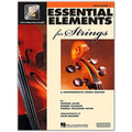 Essential Elements for Strings