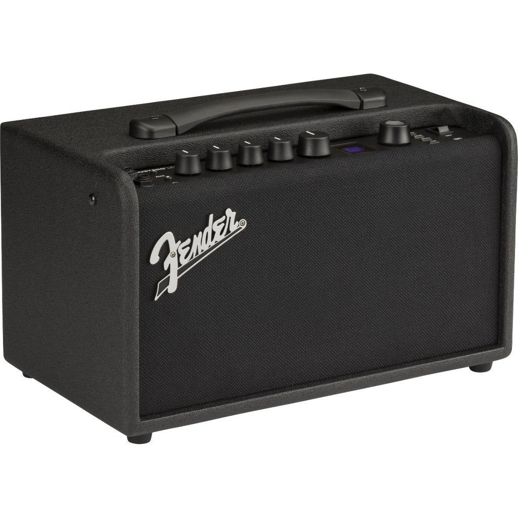 Fender Mustang LT40S 2 x 4-inch 40-watt Combo Amp [BUNDLE]