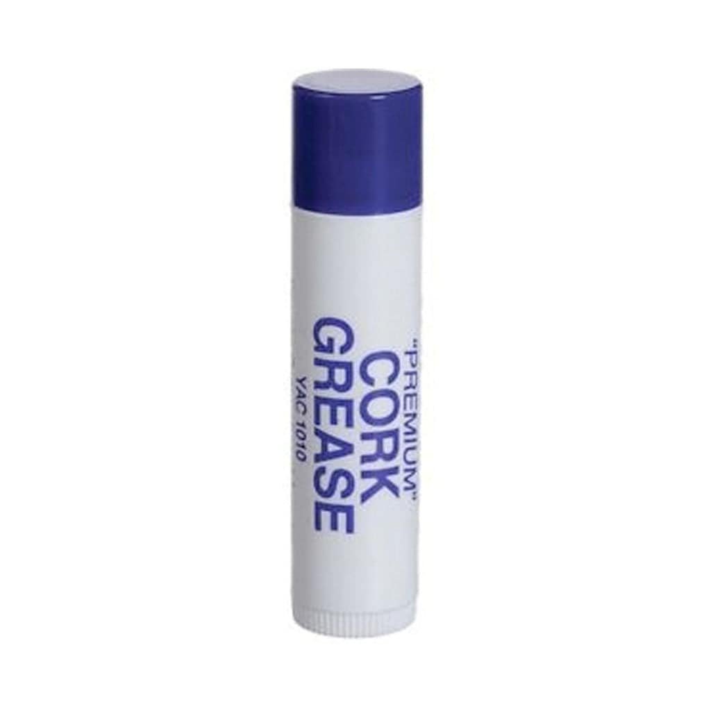 Yamaha YAC-1010P Premium Cork Grease