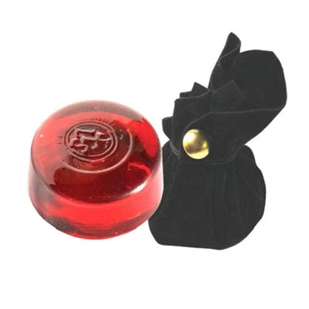 Larsen Amber Rosin