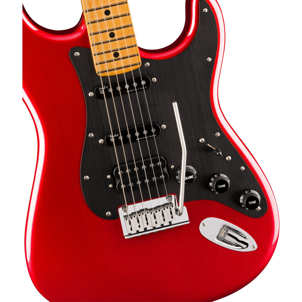 Fender American Ultra II Stratocaster HSS Electric Guitar